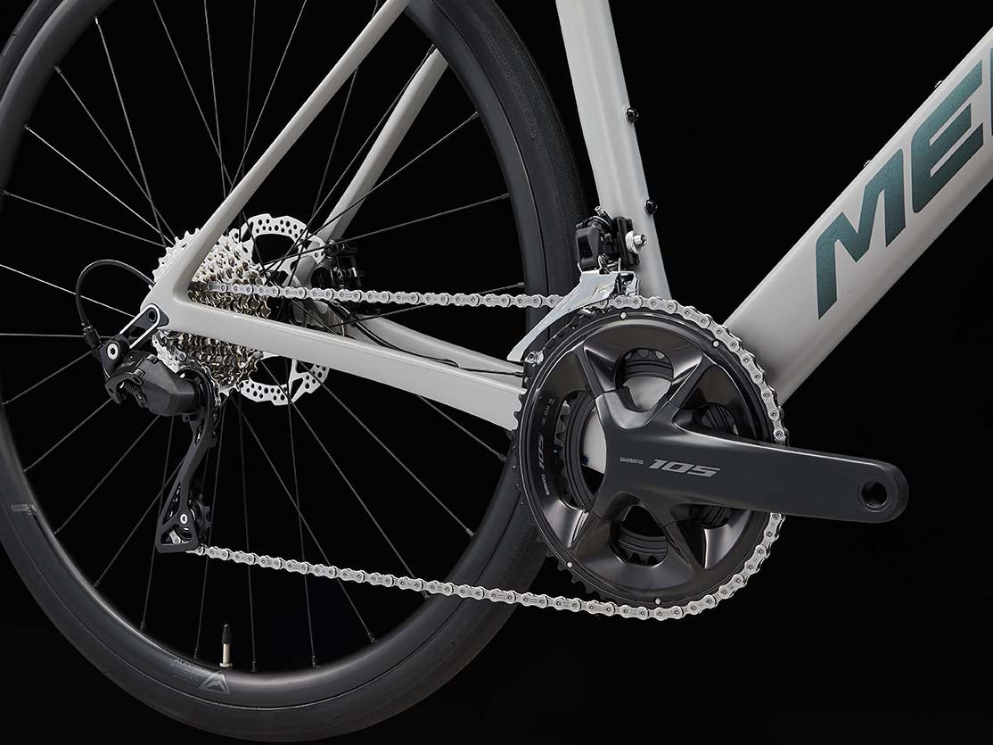 SCULTURA ENDURANCE（スクルトゥーラ エンデュランス）4000｜MERIDA