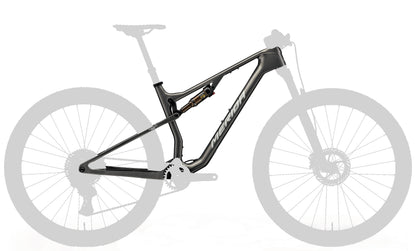 NINETY-SIX 9000 FRAME SET