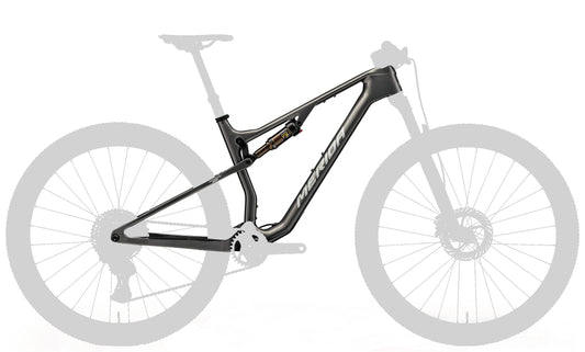 NINETY-SIX 9000 FRAME SET