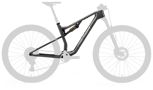 NINETY-SIX 9000 FRAME SET