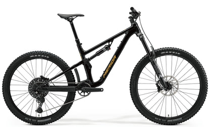 ONE-SIXTY 400