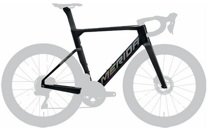 REACTO TEAM FRAME SET