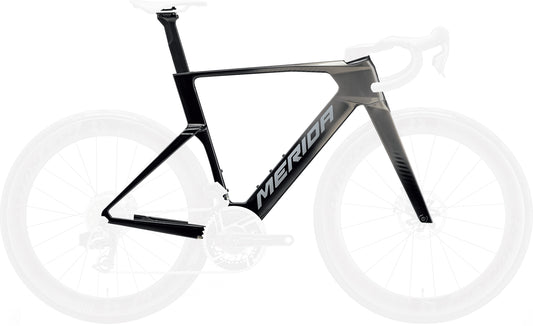 REACTO 10K FRAME SET