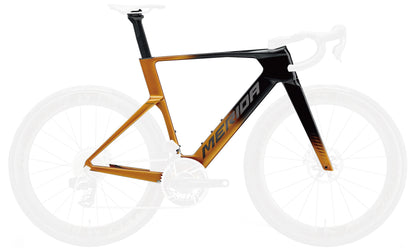 REACTO 10K FRAME SET ❘ 限定カラー