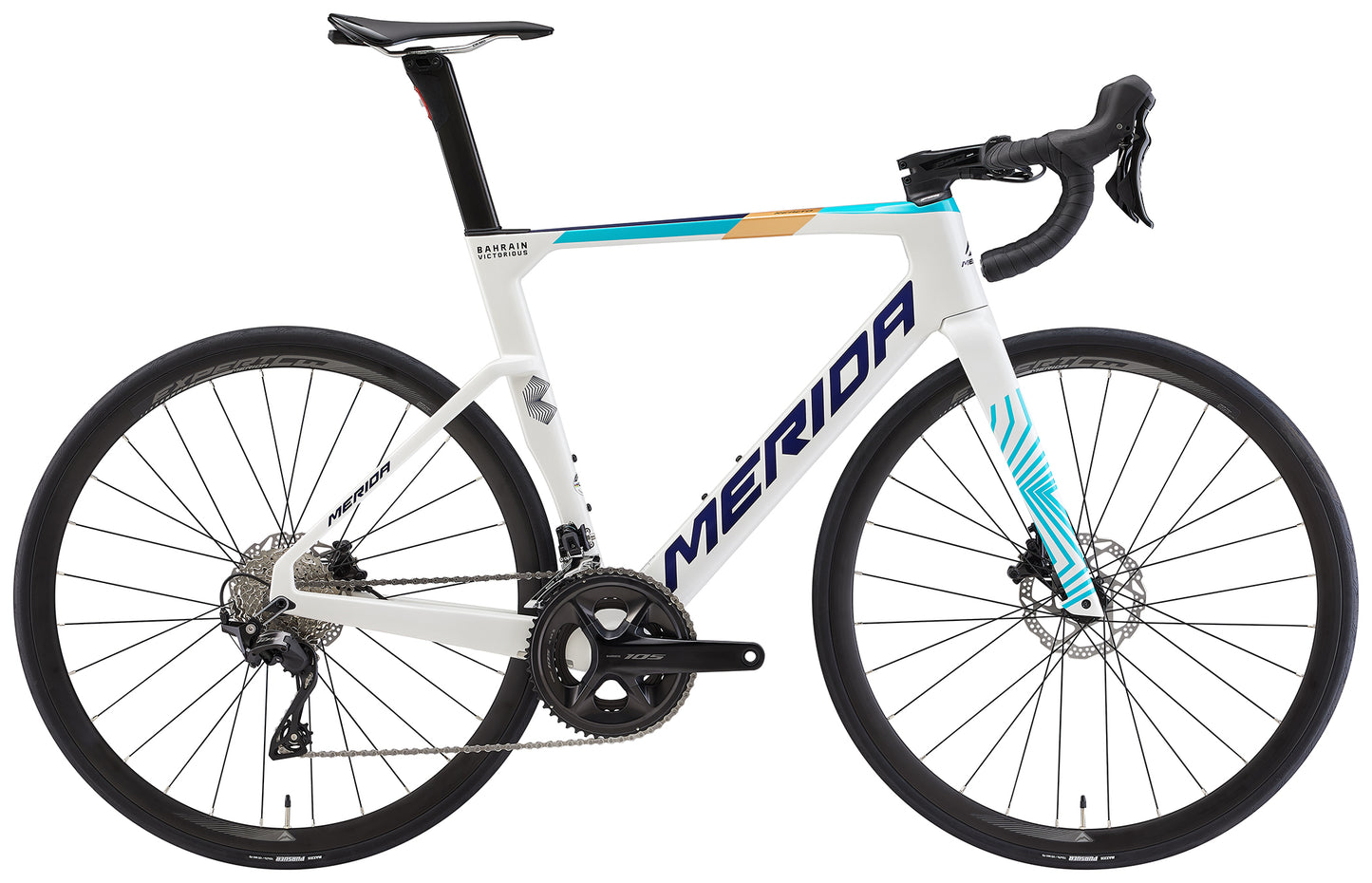 【2025】REACTO 4000