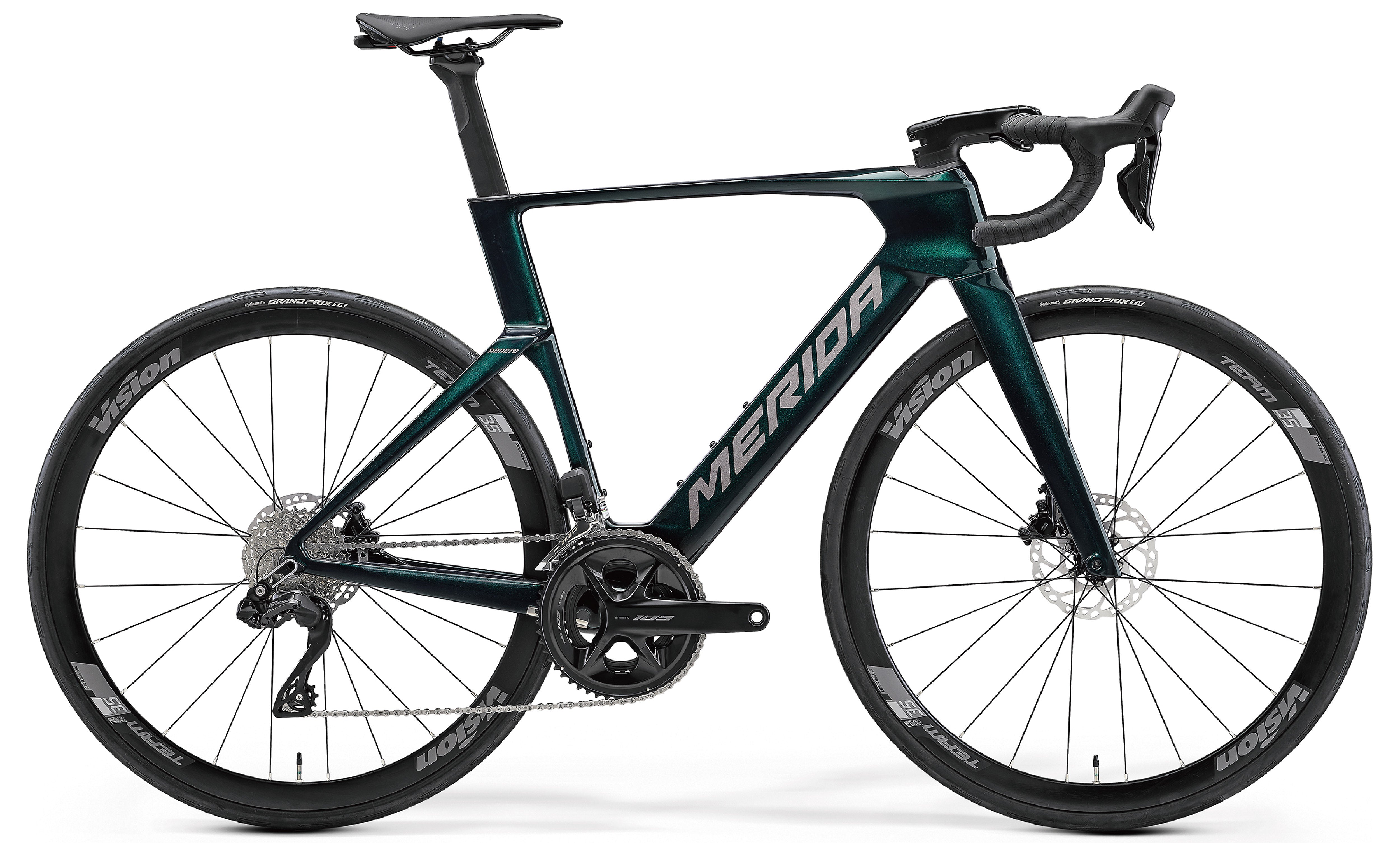 ROAD BIKE - ロードバイク一覧｜MERIDA公式オンラインショップ｜MERIDA