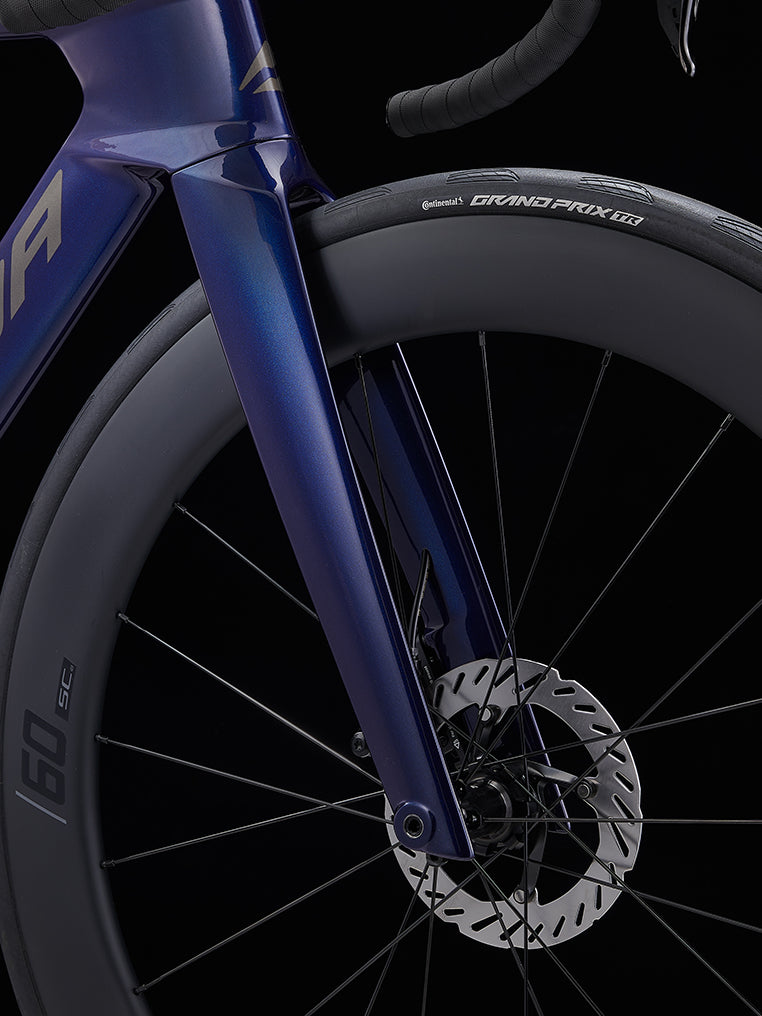 REACTO （リアクト）6000 ｜MERIDA公式オンラインショップ｜MERIDA