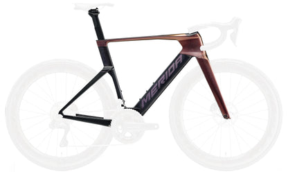 REACTO 8000 FRAME  SET