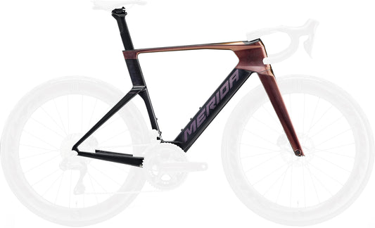 REACTO 8000 FRAME  SET