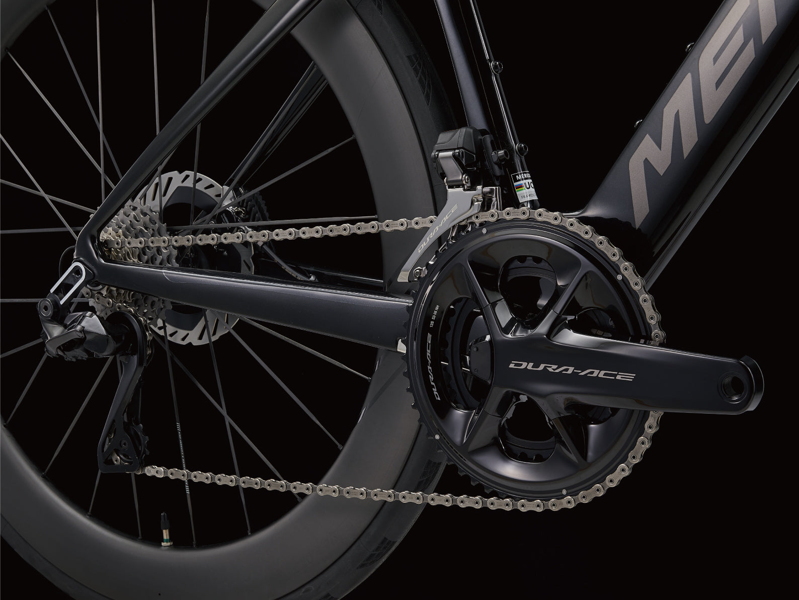 REACTO TEAM（リアクト チーム） ｜MERIDA公式オンラインショップ