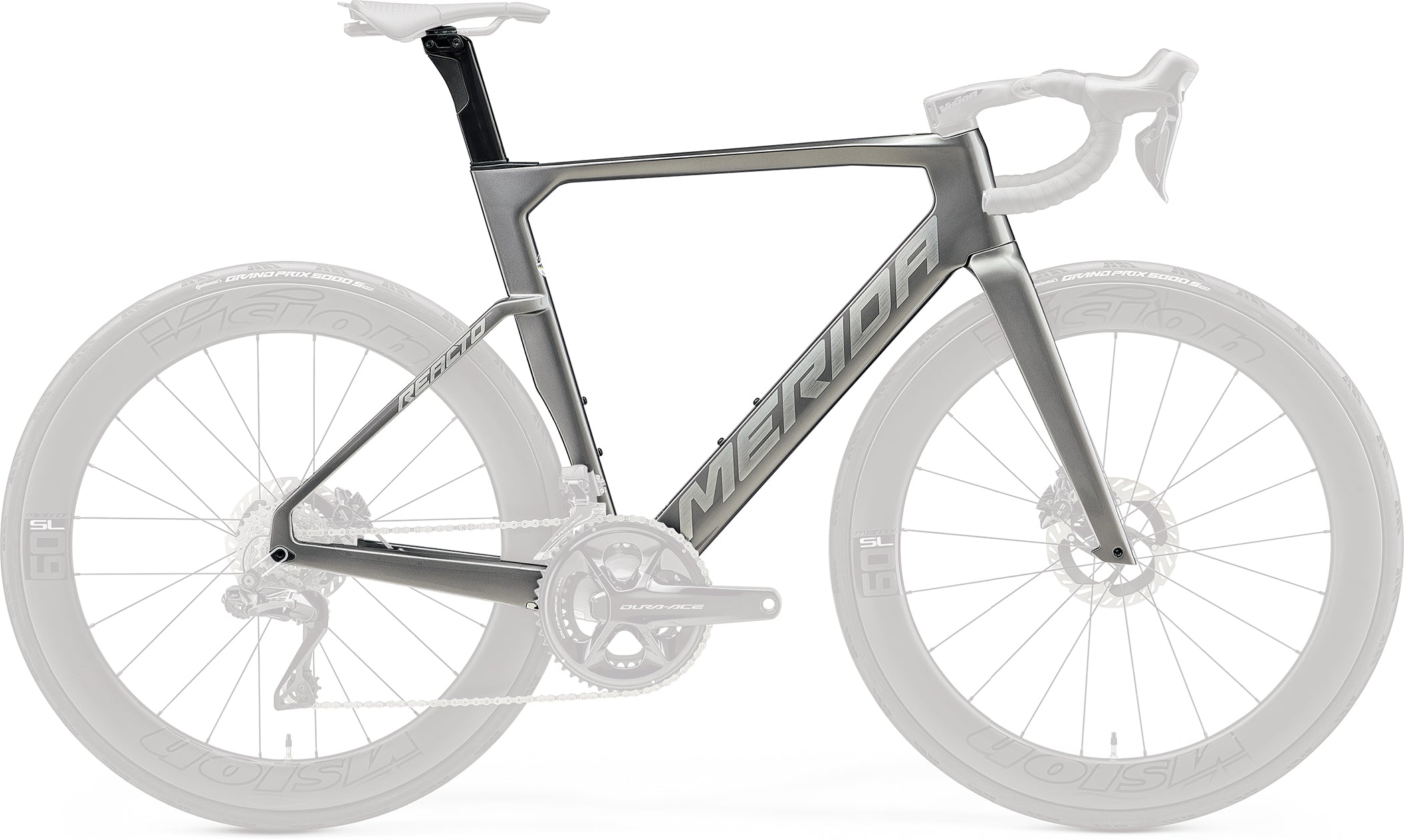 2025】REACTO TEAM FRAME SET – メリダ公式オンラインショップ