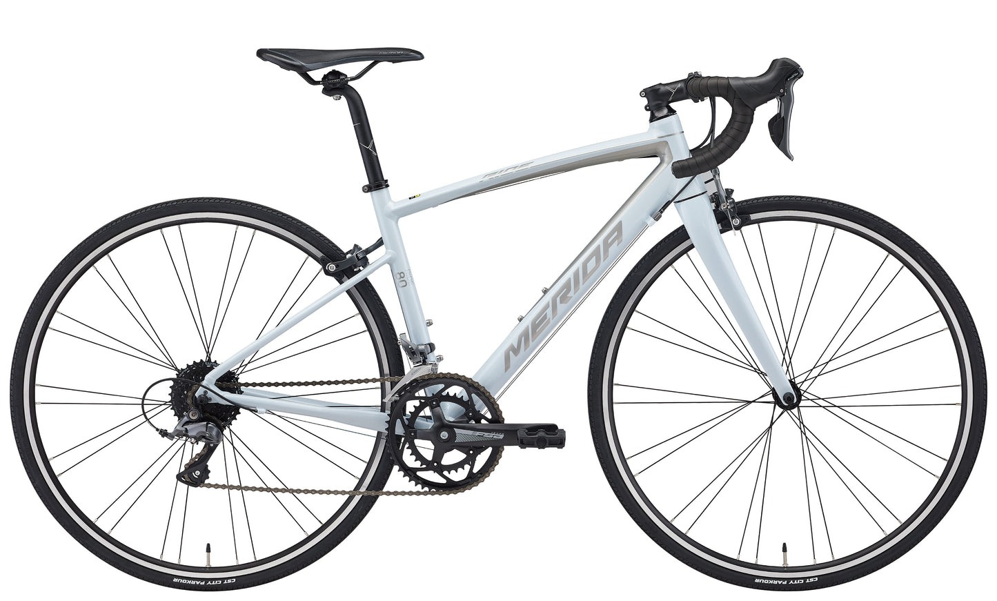 RIDE 80