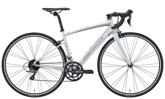 RIDE 80