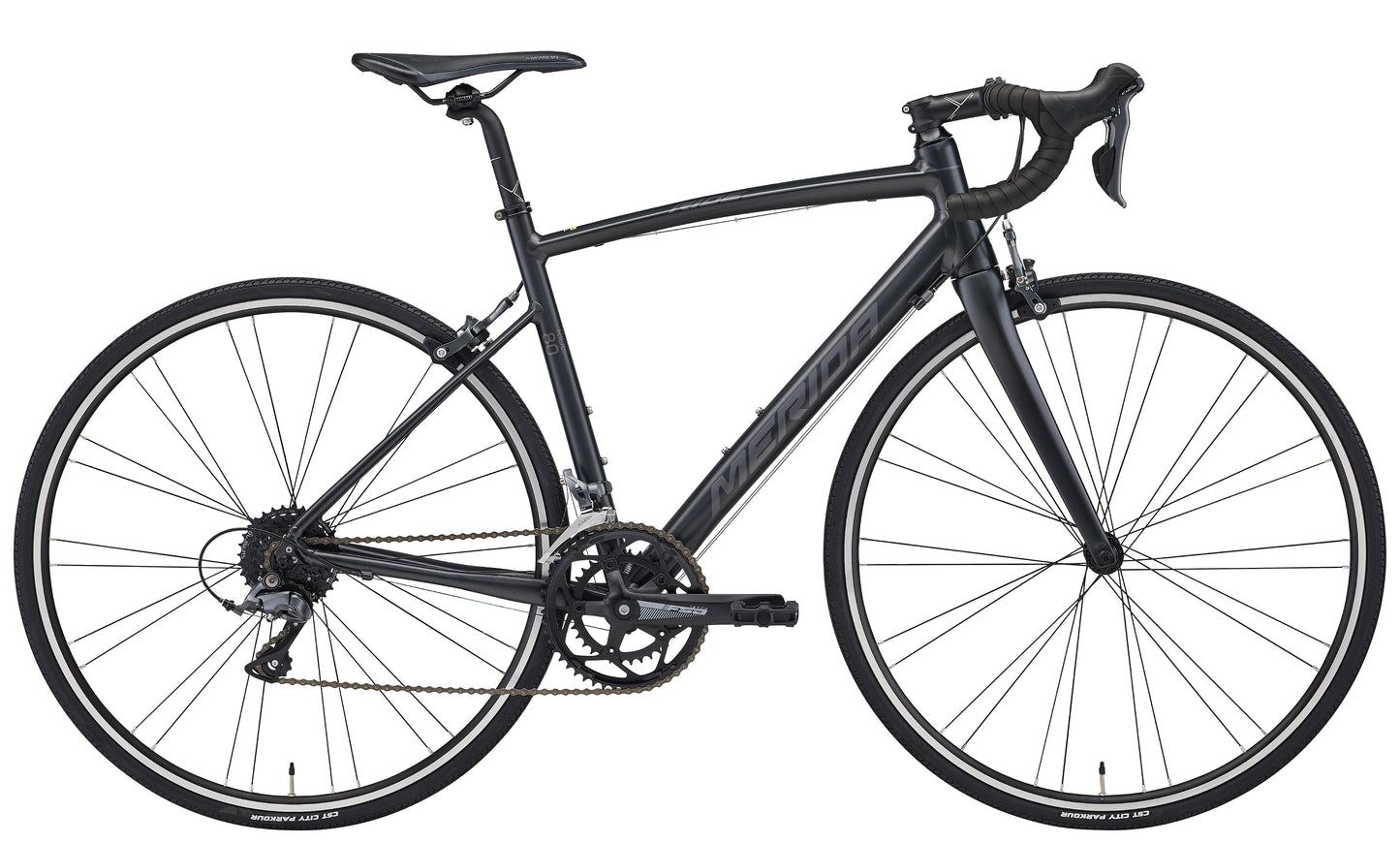 RIDE 80