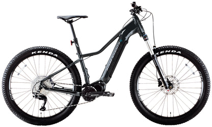 RIDGE-RUNNER i 6180