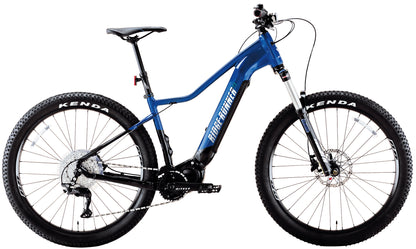 RIDGE-RUNNER i 6180