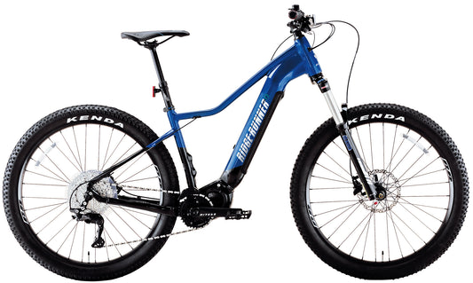 RIDGE-RUNNER i 6180