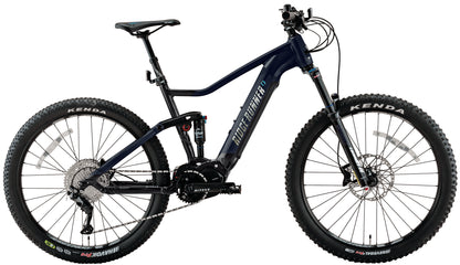 RIDGE-RUNNER i 8080