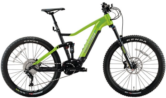 RIDGE-RUNNER i 8080