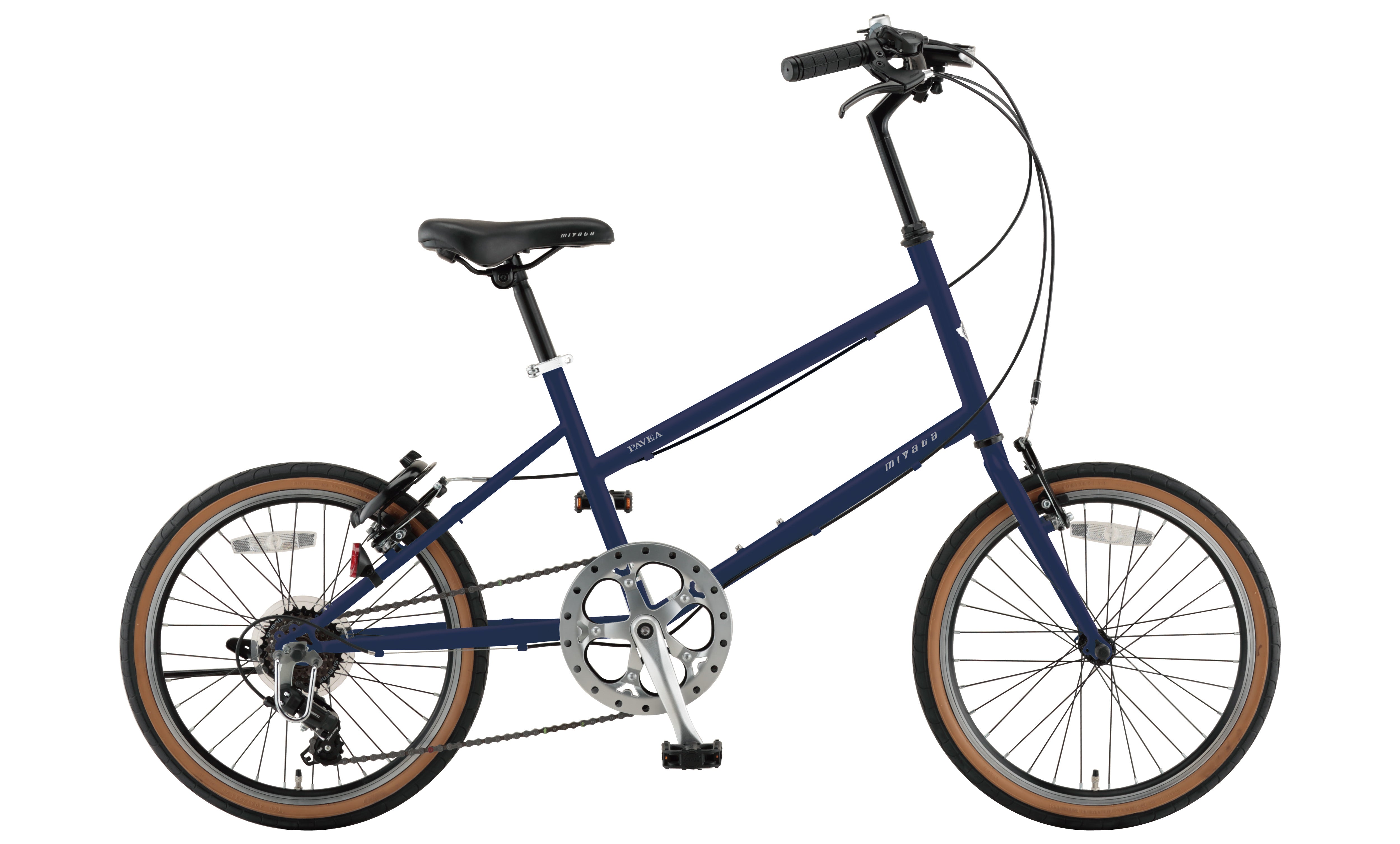 MIYATA（ミヤタ）アーバンバイク一覧｜MERIDA公式オンラインショップ