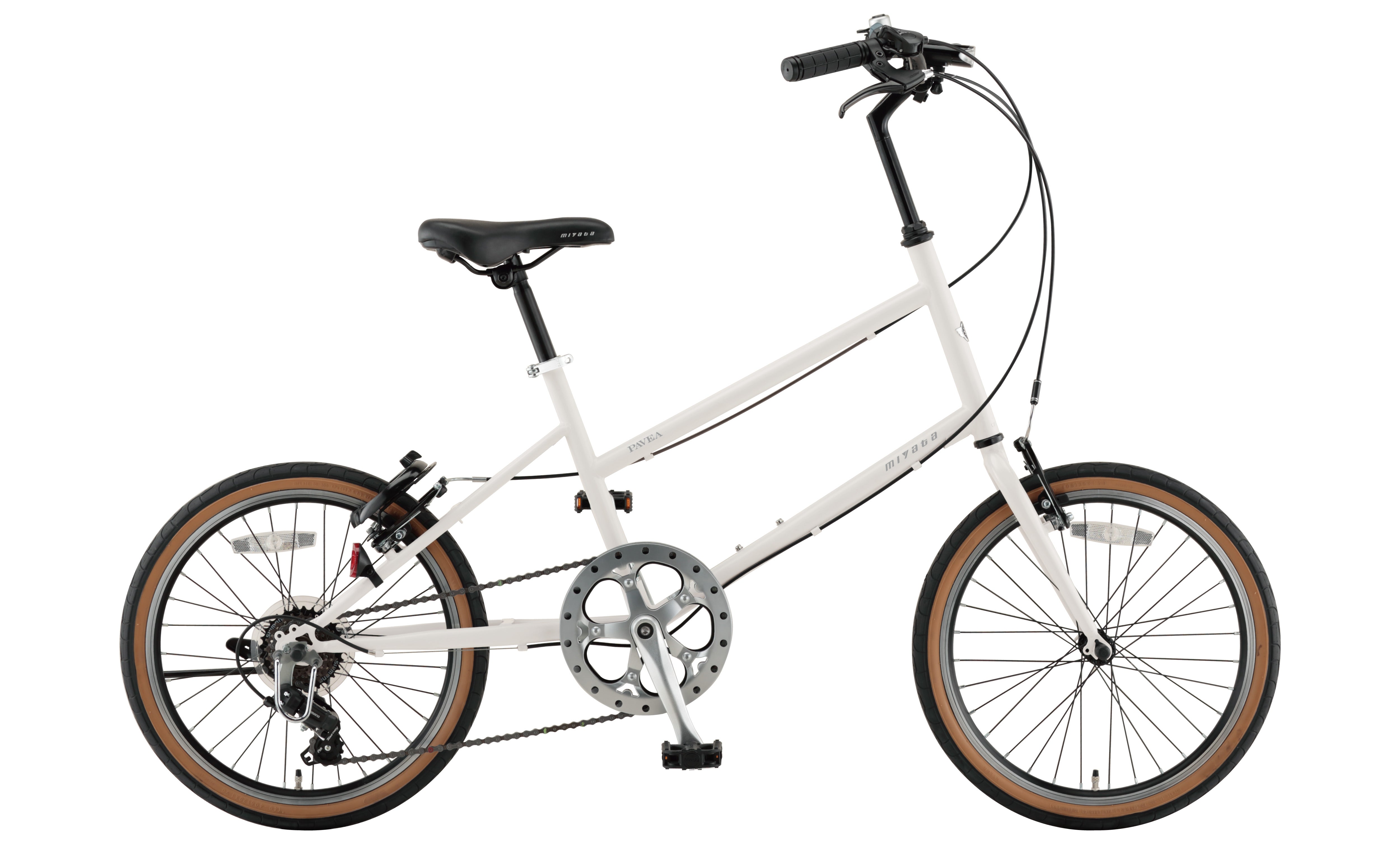 MIYATA（ミヤタ）アーバンバイク一覧｜MERIDA公式オンラインショップ