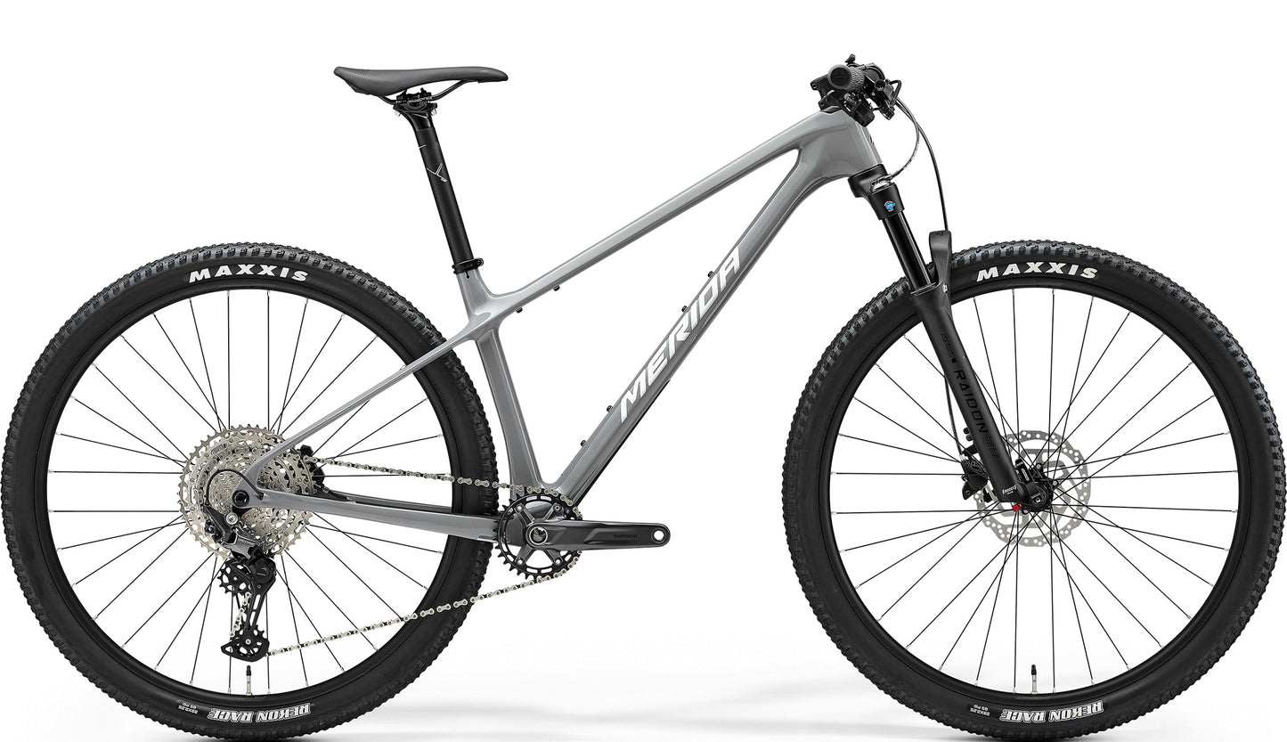 BIG.NINE 3000 LIMITED