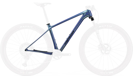 【2022】BIG.NINE 9000 FRAME SET