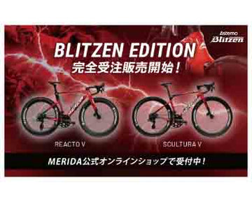 【完全受注生産】Astemo 宇都宮ブリッツェン オリジナルデザインフレームセット