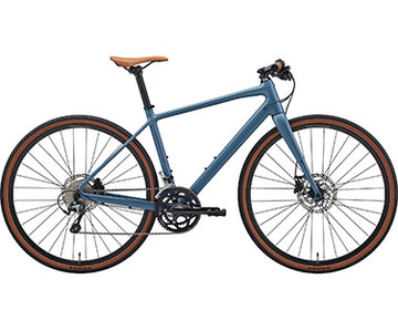 CROSS BIKE