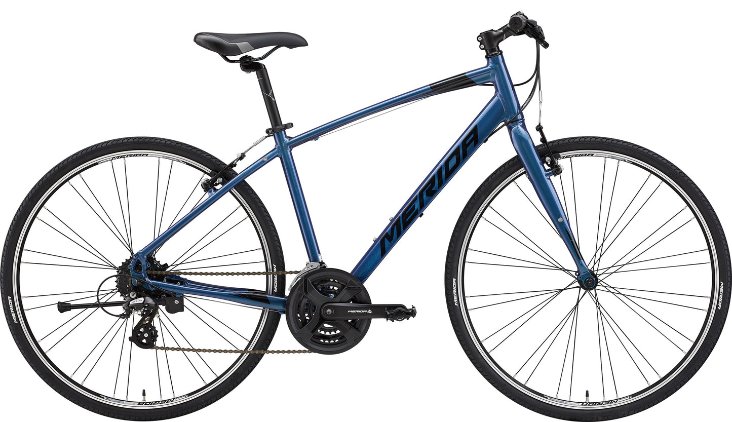 CROSSWAY 100-R