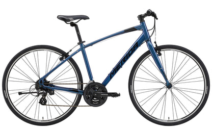 CROSSWAY 100-R