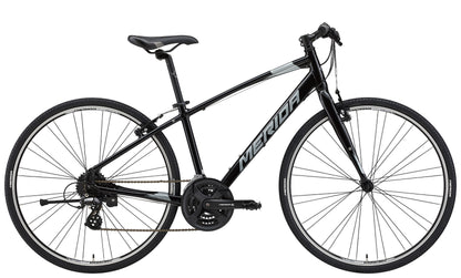 CROSSWAY 100-R