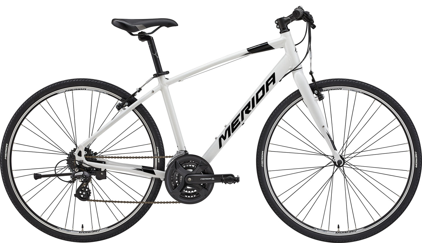 CROSSWAY 100-R