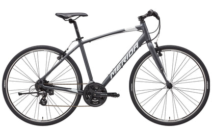 CROSSWAY 100-R