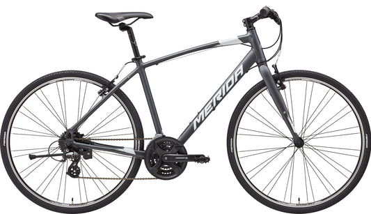 CROSSWAY 100-R