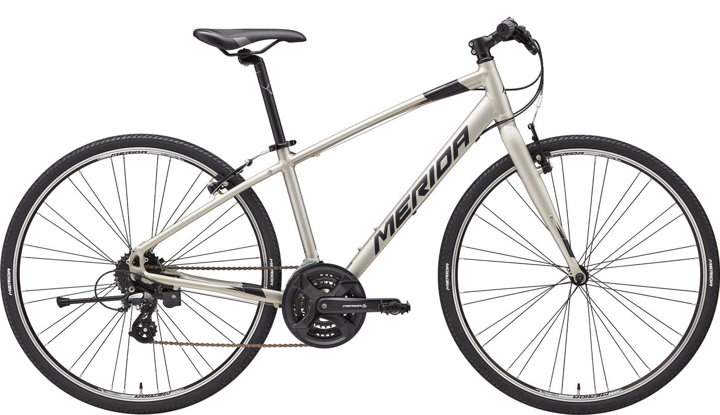 CROSSWAY 100-R