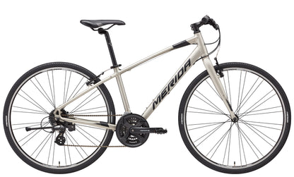 CROSSWAY 100-R