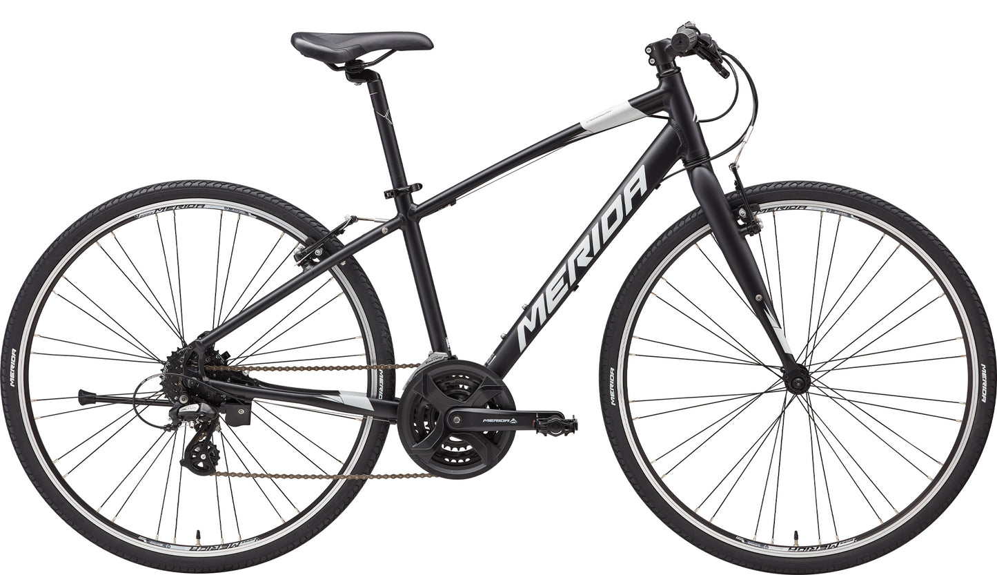 【2025】CROSSWAY 110-R