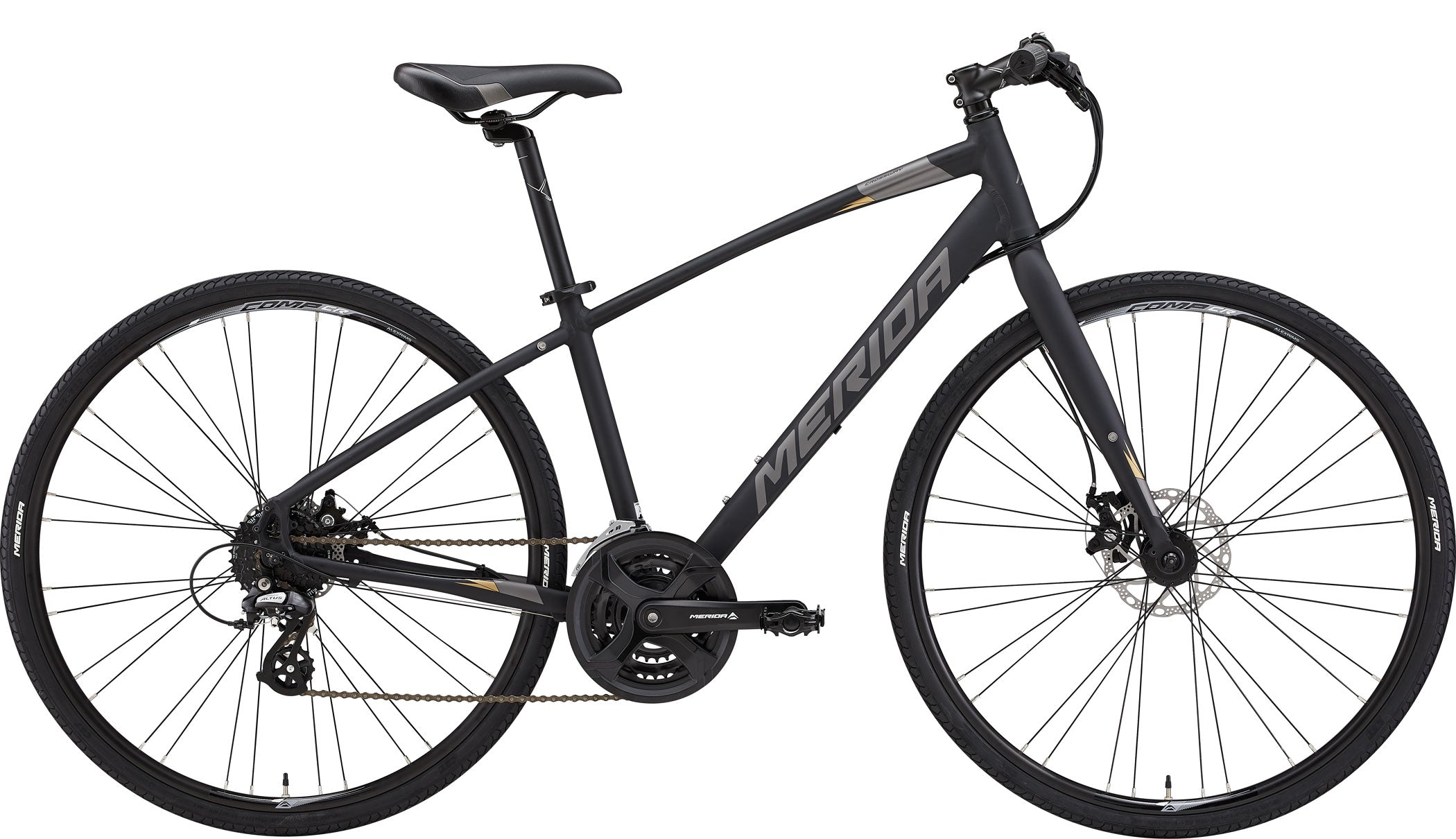 送料無料MERIDA クロスバイク CRDSSWAY SHIMANO 16速 2025】CROSSWAY（2025 クロスウェイ）200-MD｜MERIDA公式オンライン