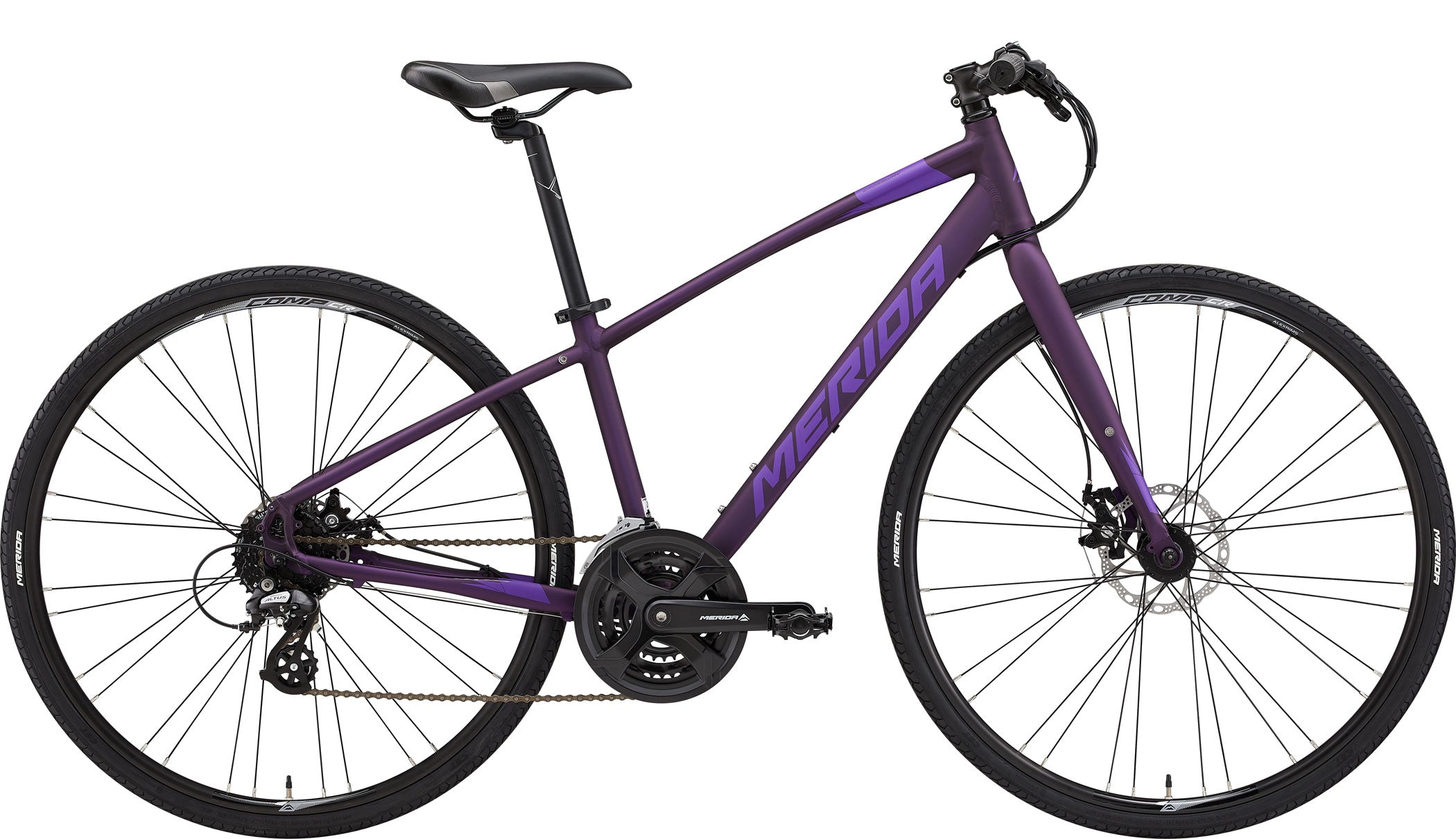 2025】CROSSWAY（2025 クロスウェイ）200-MD｜MERIDA公式オンライン