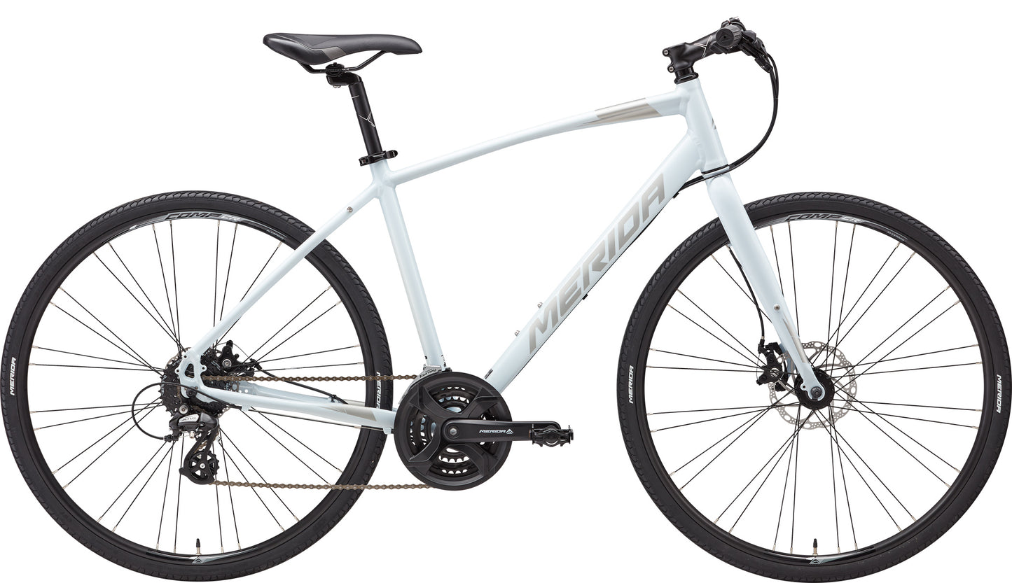 【2025】CROSSWAY 200-MD