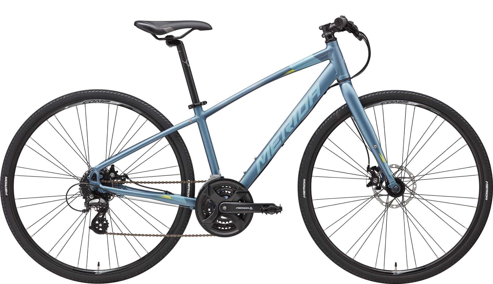 2025】CROSSWAY（2025 クロスウェイ）200-MD｜MERIDA公式オンライン