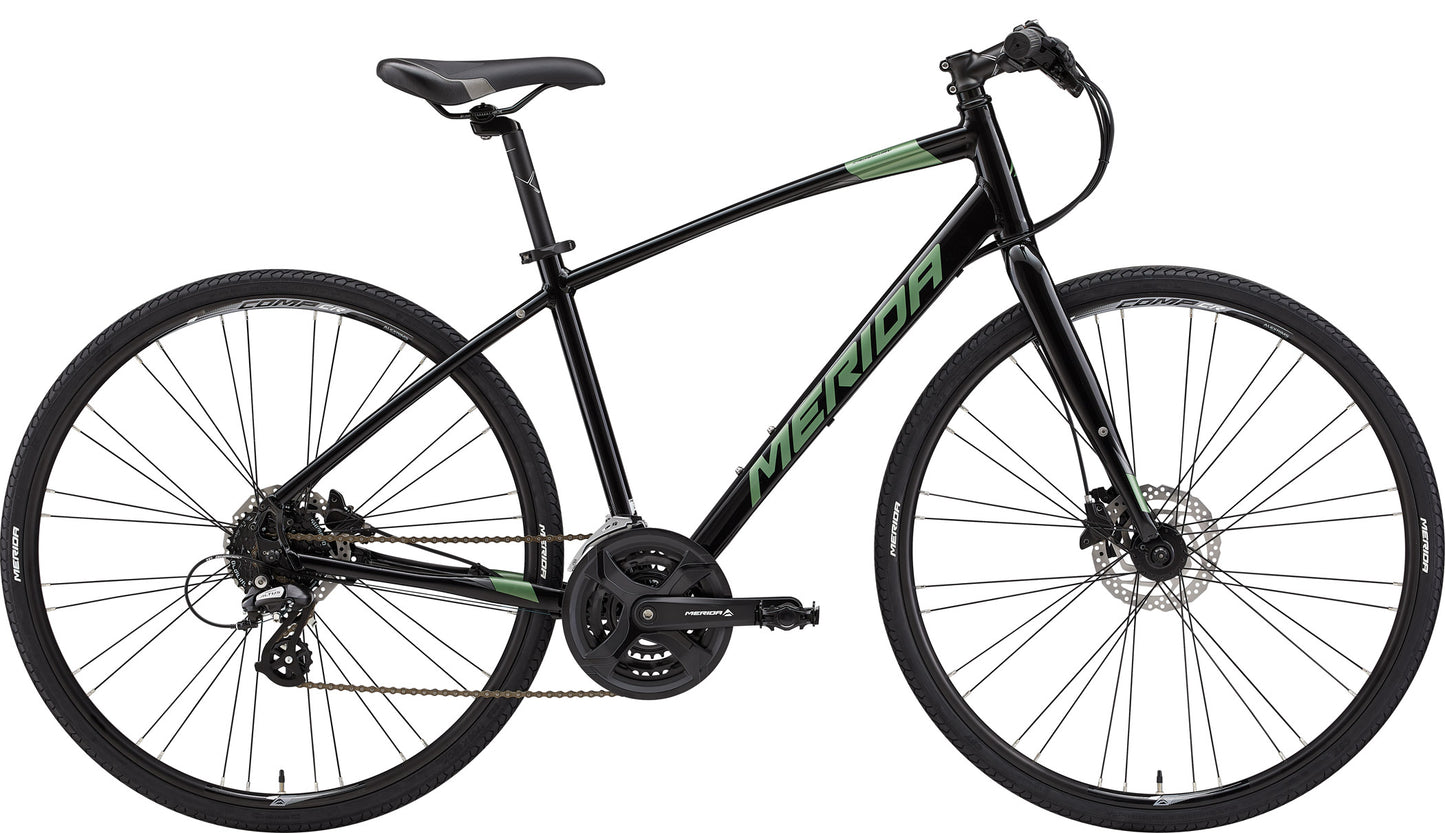 CROSSWAY 300-D