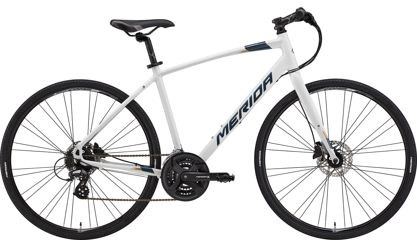 CROSSWAY 300-D