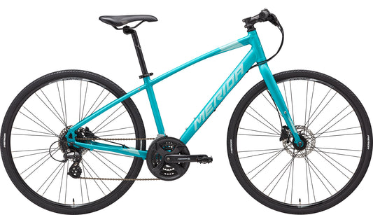 CROSSWAY 300-D