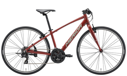 CROSSWAY 50-R