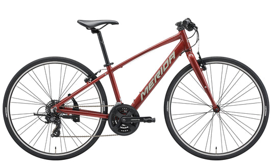 CROSSWAY 50-R