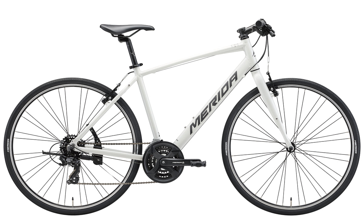 CROSSWAY 50-R
