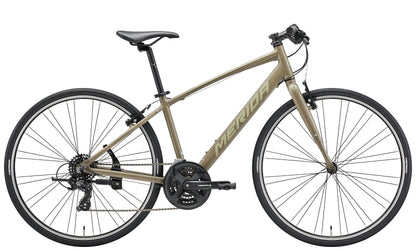 CROSSWAY 50-R