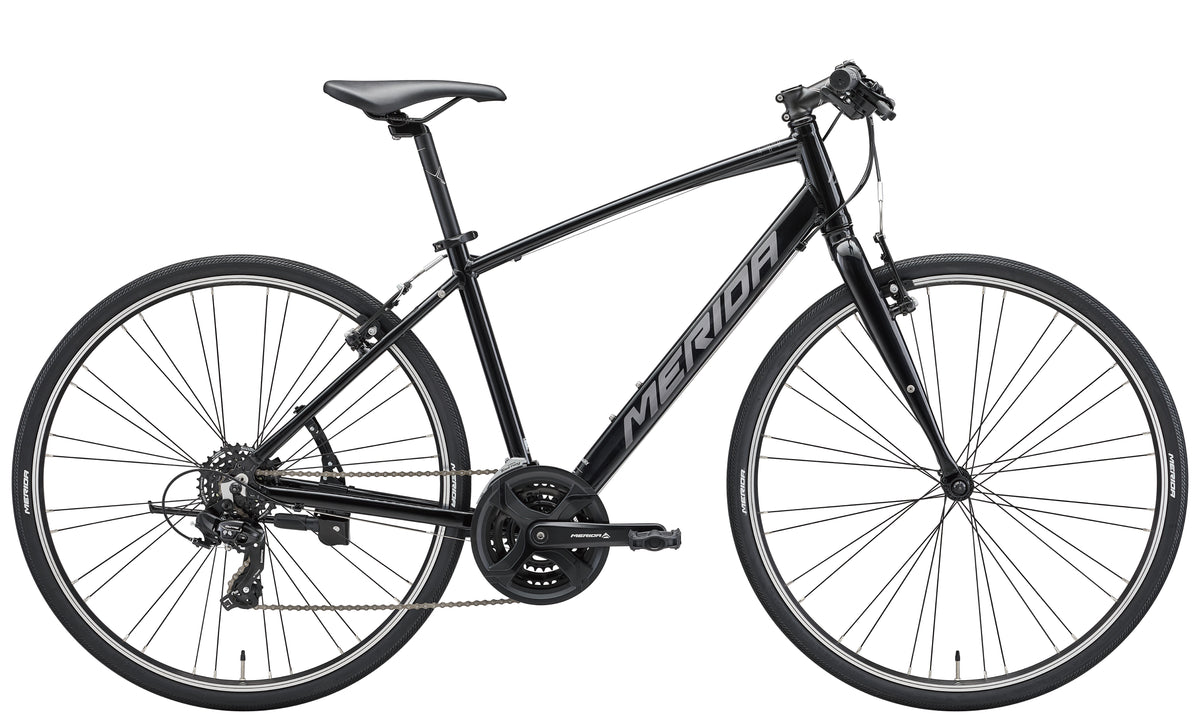 CROSSWAY 50-R